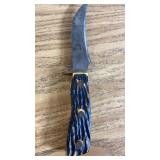 Imperial Prov. U.S.A. Hunting Knife