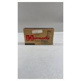 Hornady Ammunition 6.5 Grendel 123 GR 20 RDS