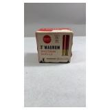Magnum 20 GA 3" Shotgun Shells. 25 Count