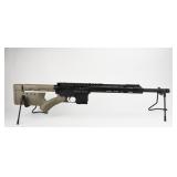 New Anderson AM-15 .458 SOCOM Semi Auto Rifle