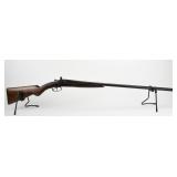 Bridge Gun Co Double Barrel 12ga Shotgun