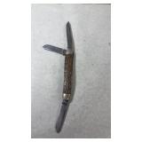 Remington Knife