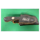 Federal Man Pistol Holder
