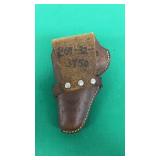 Pistol Holster