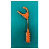 Handheld Clay Target Thrower