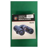 Thompson Center Compact Roof Prism 10X42