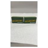 Remington 22 Subsonic 50RDS (X2)