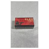 ELEY TENEX 22RF 47 Count