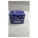 Federal 325 Rounds 22LR