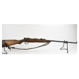 Arisaka Type 99 7.7x58mm Bolt Action Rifle