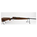 Mossberg 195K-A 12ga Bolt Action Shotgun