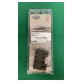 Weaver Low Profile Rail Cover