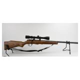 Marlin XT-17 .17HMR Bolt Action