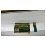 Remington Magnum Buckshot 12Ga 3". 4 Count