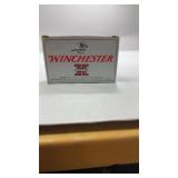 Winchester Super X 12 GA 2 3/4"