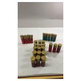 12 Gauge Assorted Shells (See Description)