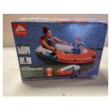 2 Person Inflatable Raft
