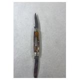 Remington Bullet R4466 Knife