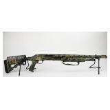 Mossberg 835 12ga Pump Action Shotgun