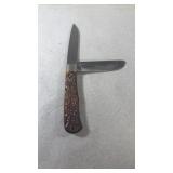 Remington Bullet R1128 Knife