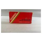 Federal 45 Automatic Match. 49 Count