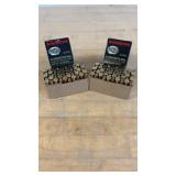 22 Winchester Mag JHP 100rds