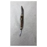 Remington R7643 Knife