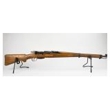 Karabiner 1931-K31 7.5 Swiss Rifle