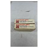 Winchester Super X 45 Automatic 25 RDS/5Brass