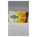 ARMSCOR 38 Super 50 RDS