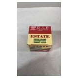 Estate .410 2 1/2" 25 SHELLS