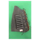 Black Holster