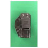 Black Holster