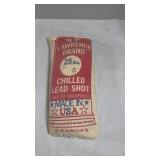 Lawerence Brand Chilled Lead Shot