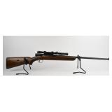 Winchester Model 74 .22LR Semi Auto Rifle