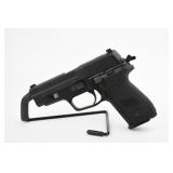 Sig Sauer M11-A1 9mm Semi Auto Pistol with Holster