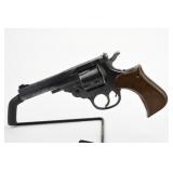 H & R 925 .38 S&W Top Break Revolver