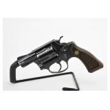 Smith & Wesson Mod 36 .38 S&W Revolver