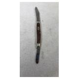 Remington R4003 Knife