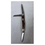 Remington R4043 Knife