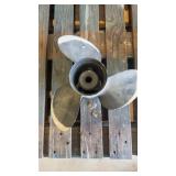2 Boat Propellers