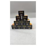 ARMSCOR 22 Long Rifle Ammunition 50 RDS (X10)