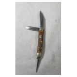 Remington R3963 Knife