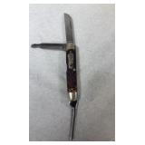 Remington Knife