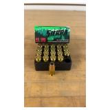45 Auto Sierra 185gr 20rds