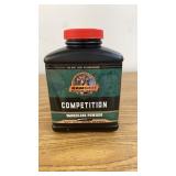 Ram Shot Competition Smokeless Powder
