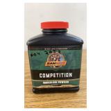 Ram Shot Competition Smokeless Powder