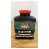 Ram Shot Competition Smokeless Powder