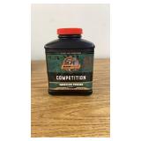 Ram Shot Competition Smokeless Powder
