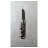 Remington Knife